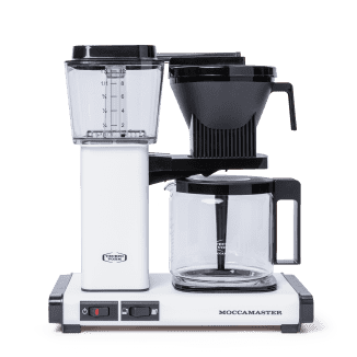 Moccamaster kbg962 hotsell